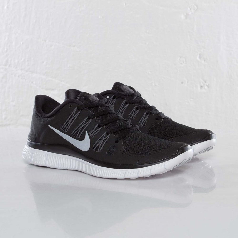 Nike | Black Free Runs | 6.5